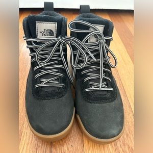 Men's NorthFace Boots Size 7